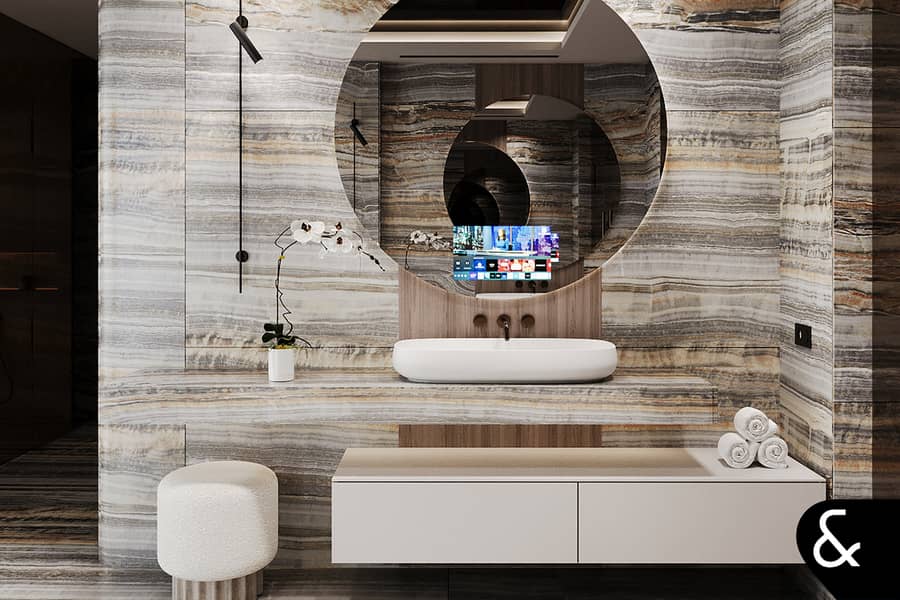 Bulgari Beachfront Mansion | 32,797 sqft Plot - Image 19