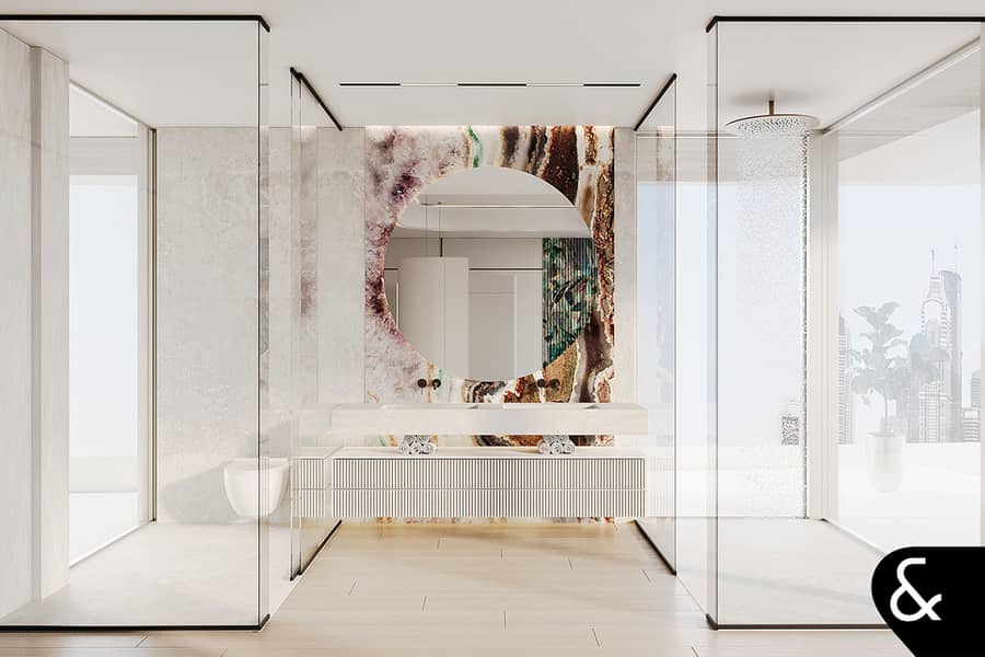 Bulgari Beachfront Mansion | 32,797 sqft Plot - Image 22