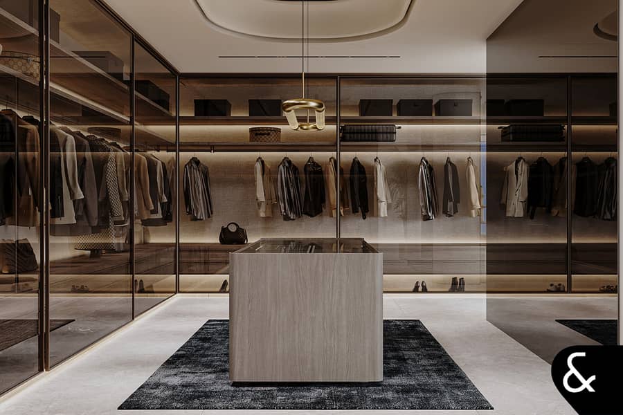 Bulgari Beachfront Mansion | 32,797 sqft Plot - Image 28