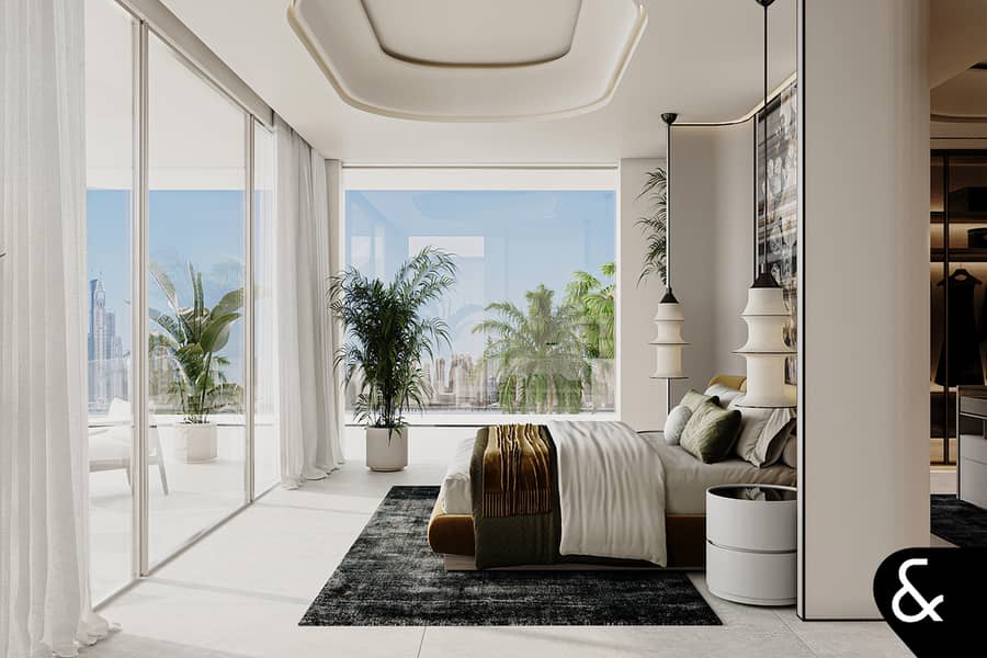 Bulgari Beachfront Mansion | 32,797 sqft Plot - Image 29