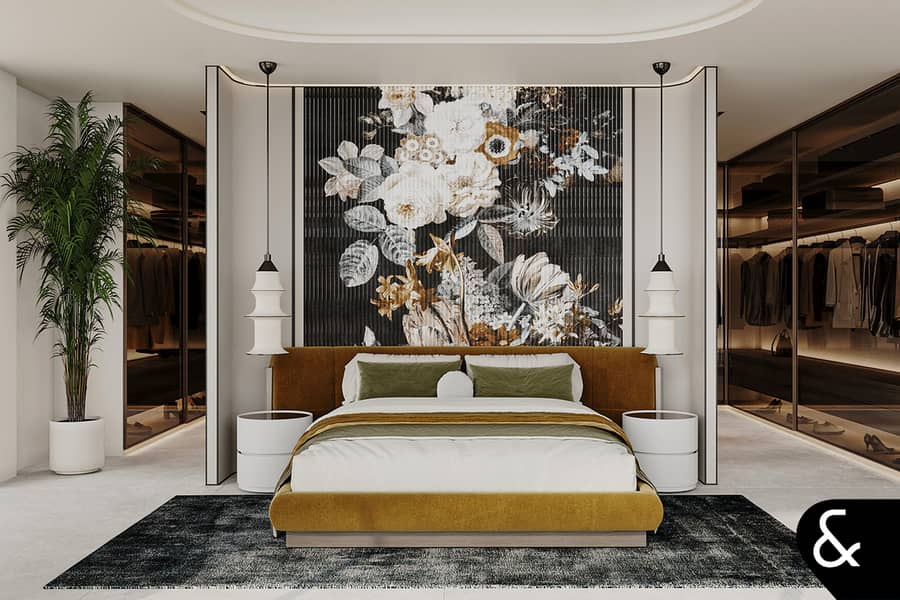 Bulgari Beachfront Mansion | 32,797 sqft Plot - Image 30