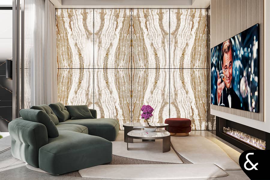 Bulgari Beachfront Mansion | 32,797 sqft Plot - Image 32