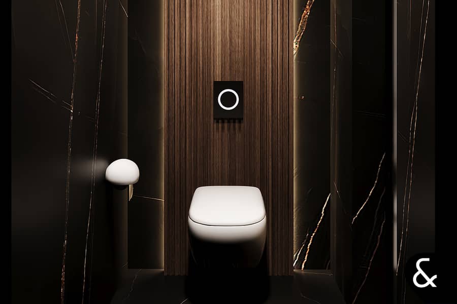 Bulgari Beachfront Mansion | 32,797 sqft Plot - Image 33