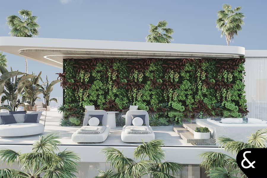 Bulgari Beachfront Mansion | 32,797 sqft Plot - Image 44