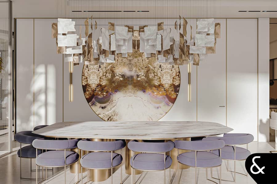 Bulgari Beachfront Mansion | 32,797 sqft Plot - Image 45