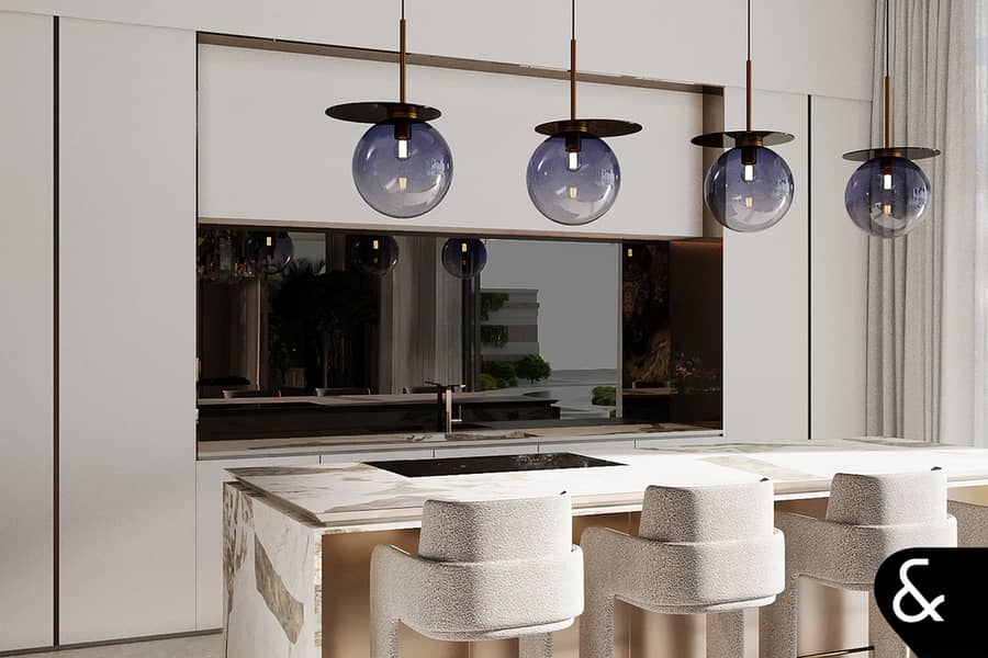 Bulgari Beachfront Mansion | 32,797 sqft Plot - Image 51