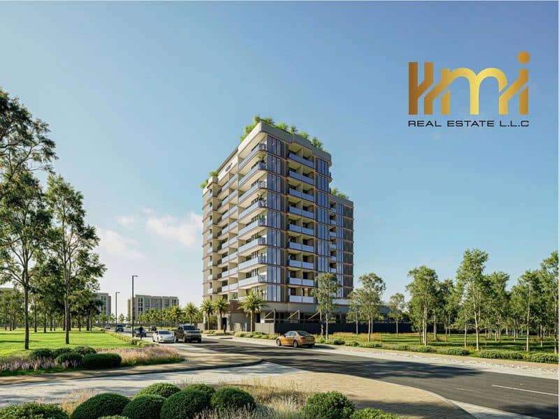 Luxury Living / 1% Monthly Plan / High ROI - Image 3