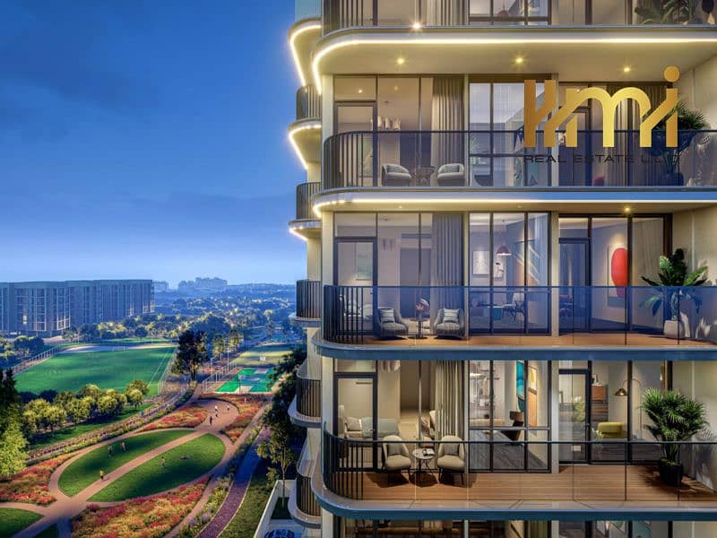 Luxury Living / 1% Monthly Plan / High ROI - Image 4