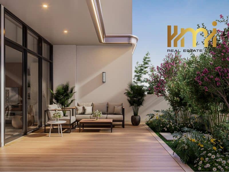 Luxury Living / 1% Monthly Plan / High ROI - Image 5