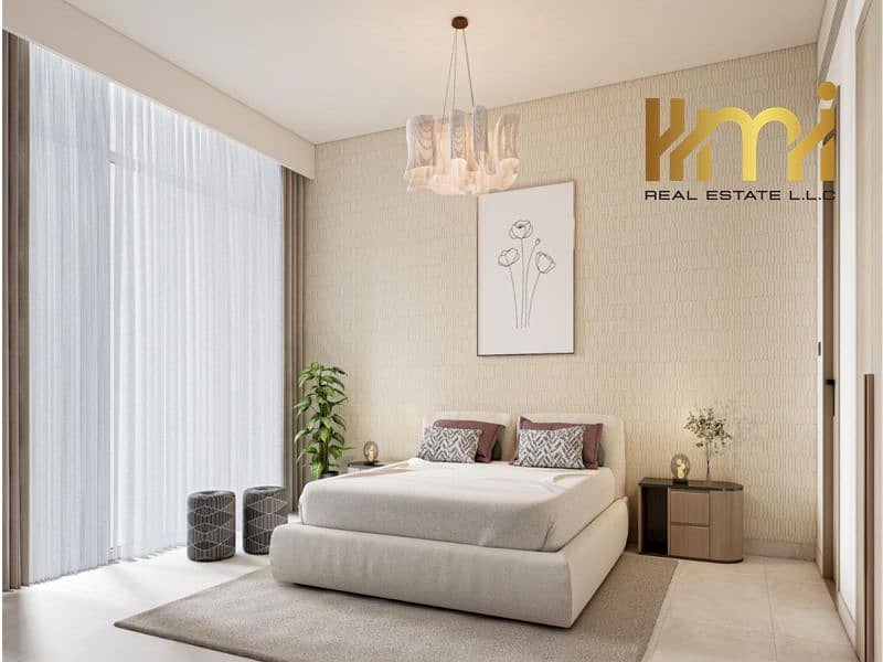 Luxury Living / 1% Monthly Plan / High ROI - Image 6