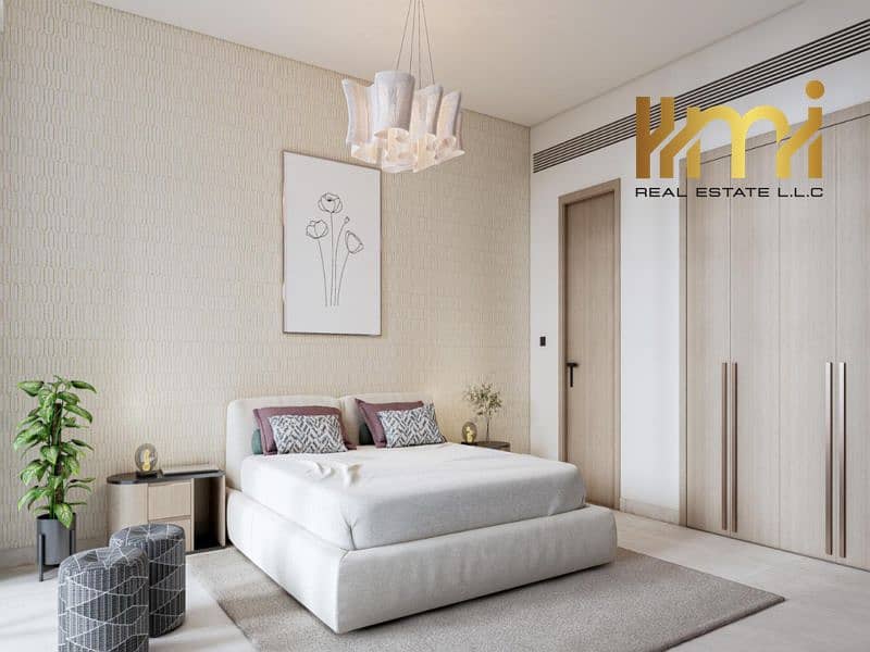 Luxury Living / 1% Monthly Plan / High ROI - Image 7