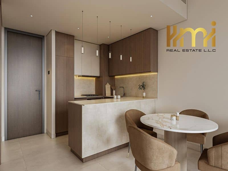 Luxury Living / 1% Monthly Plan / High ROI - Image 9