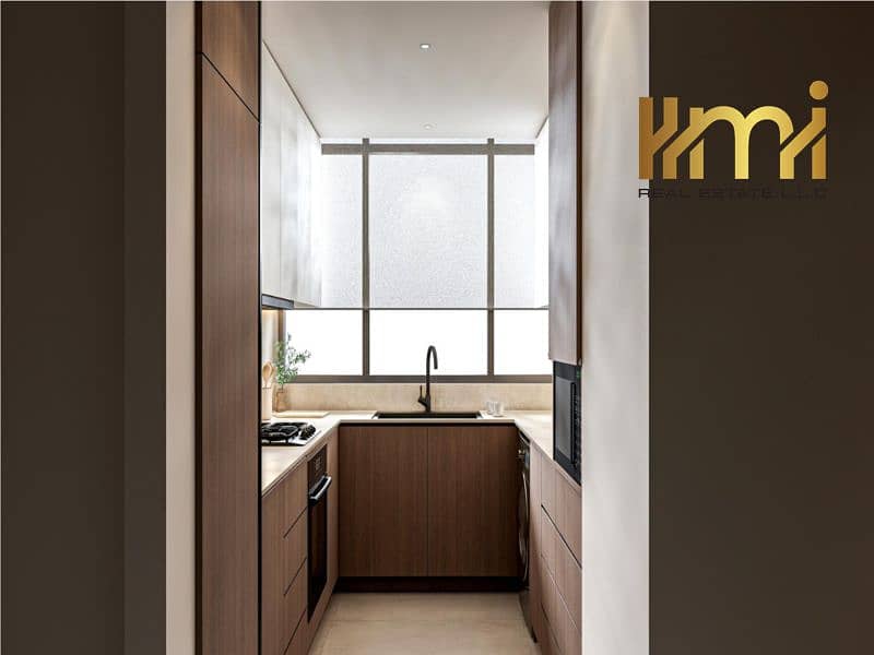 Luxury Living / 1% Monthly Plan / High ROI - Image 10