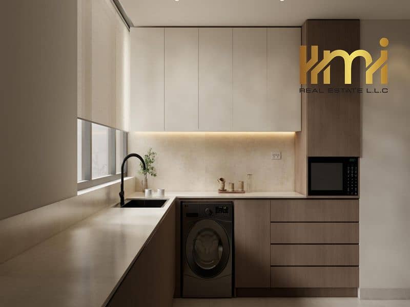 Luxury Living / 1% Monthly Plan / High ROI - Image 11