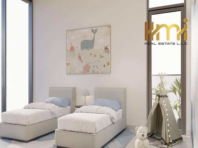 Luxury Living / 1% Monthly Plan / High ROI - Image 12