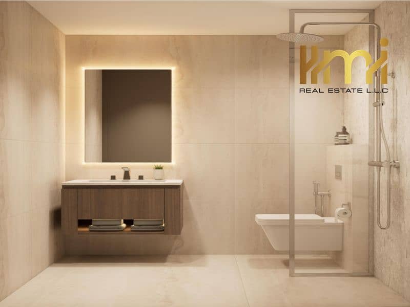 Luxury Living / 1% Monthly Plan / High ROI - Image 13