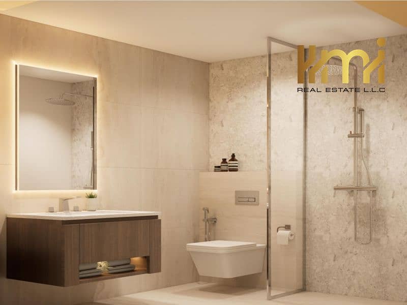 Luxury Living / 1% Monthly Plan / High ROI - Image 14