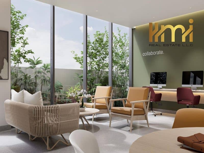 Luxury Living / 1% Monthly Plan / High ROI - Image 15