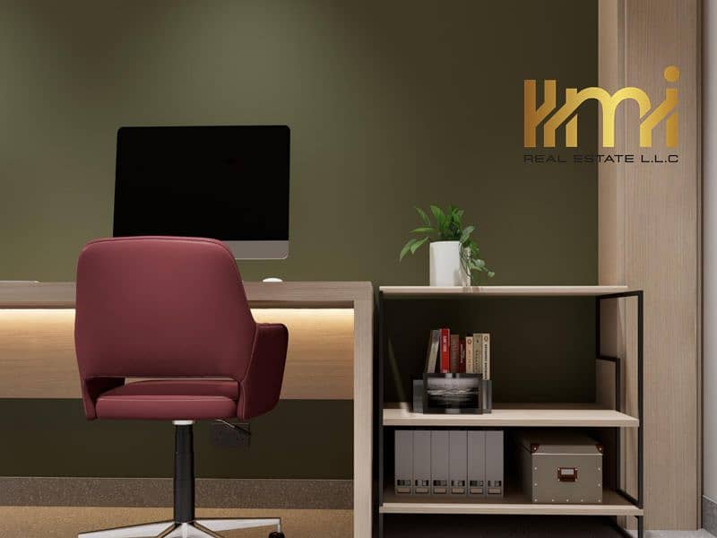 Luxury Living / 1% Monthly Plan / High ROI - Image 16