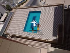 شقة في القصيص الصناعية 4،القصيص الصناعية،القصيص 1 غرفة 48000 درهم - 14284469