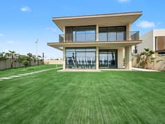 Luxurious | Massive Plot | Prime Location