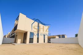 Corner | Biggest Plot | Brand New | Near Pool & Park