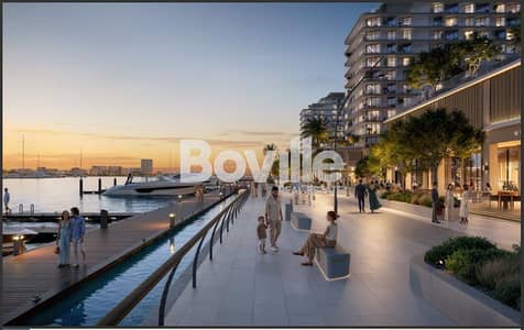 3 Bedroom Flat for Sale in Mina Rashid, Dubai - Aurea 4. jpg