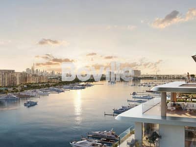 3 Bedroom Apartment for Sale in Mina Rashid, Dubai - Aurea (4). jpg