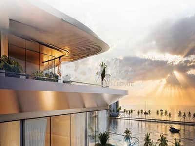 Studio for Sale in Dubai Islands, Dubai - Screenshot 2025-10-20 153537. png