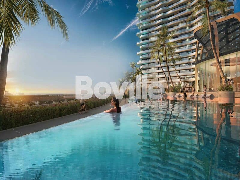 Guaranteed ROI | Waterfront | Flexible Payment Plan - Image 2