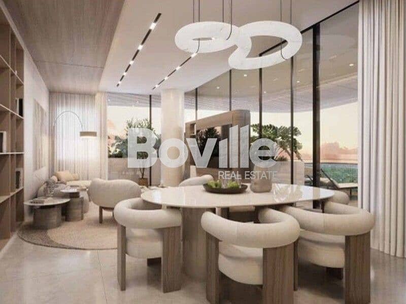 Guaranteed ROI | Waterfront | Flexible Payment Plan - Image 4