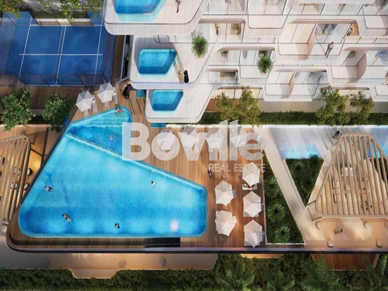 Guaranteed ROI | Waterfront | Flexible Payment Plan - Image 6