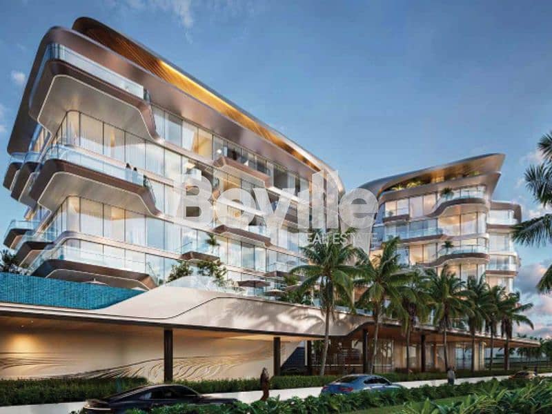 Guaranteed ROI | Waterfront | Flexible Payment Plan - Image 7