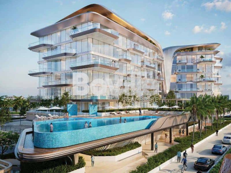 Guaranteed ROI | Waterfront | Flexible Payment Plan - Image 8