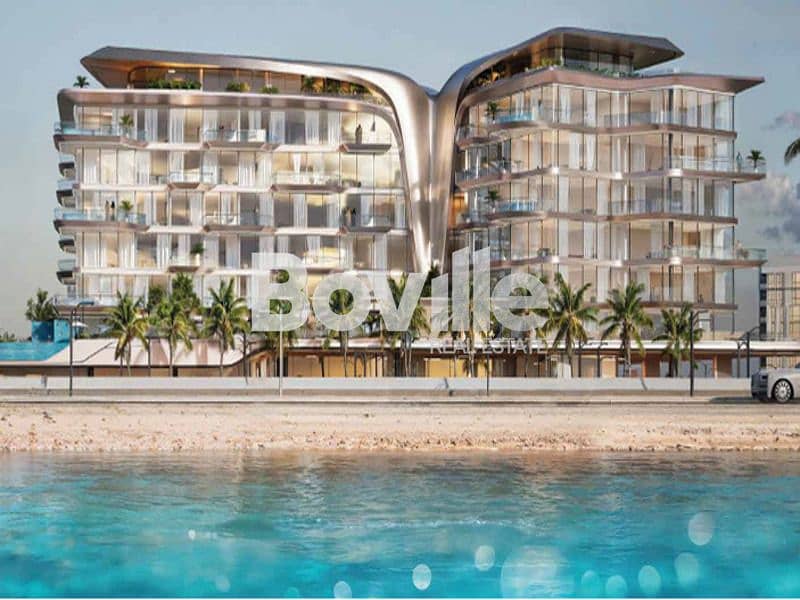 Guaranteed ROI | Waterfront | Flexible Payment Plan - Image 9