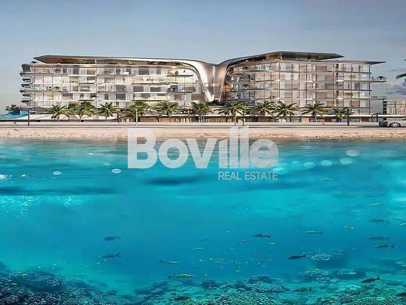 Guaranteed ROI | Waterfront | Flexible Payment Plan - Image 11