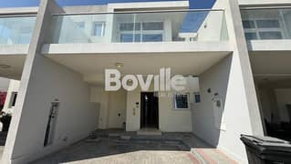 تاون هاوس في فاردون،(أكويا من داماك) داماك هيلز 2 3 غرف 95000 درهم - 13319685