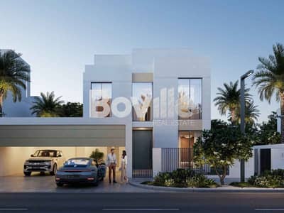 4 Bedroom Villa for Sale in The Heights Country Club and Wellness, Dubai - Salva (1). jpg