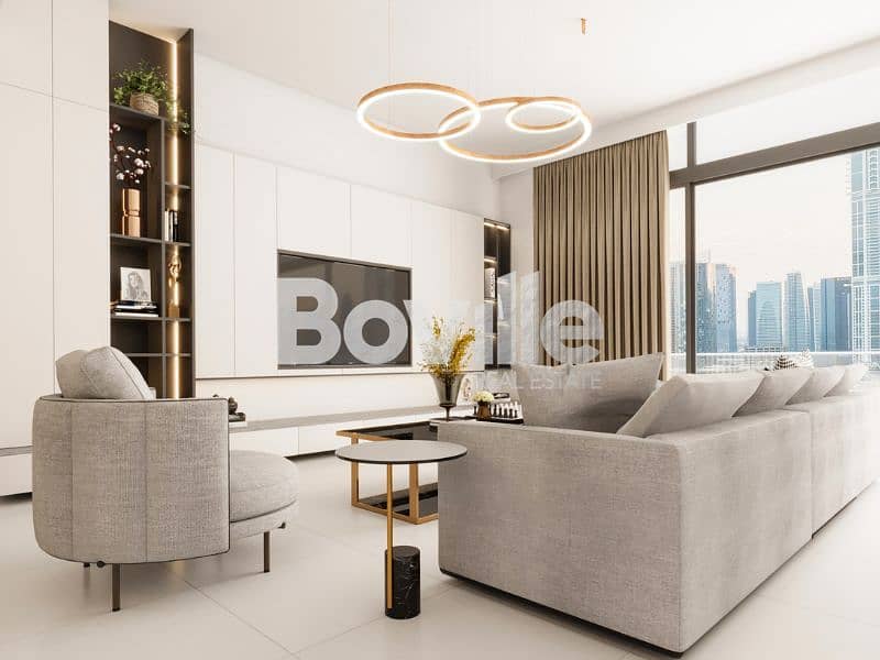 Elegant Homes | High ROI | Luxury Living | Q1 2029 - Image 3