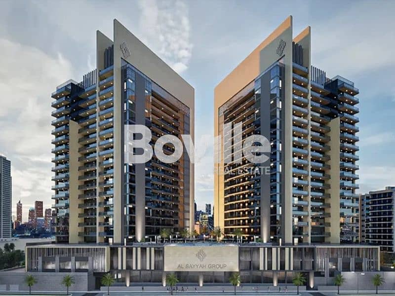 Elegant Homes | High ROI | Luxury Living | Q1 2029 - Image 12