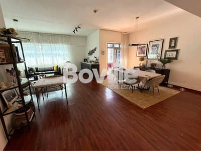 3 Bedroom Apartment for Rent in Business Bay, Dubai - East Heights (15). jpg
