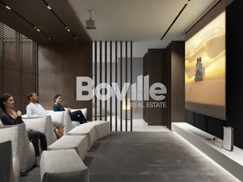 Fully Furnished | Marina View | Investment Deal - Image 8