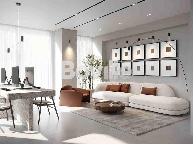 Fully Furnished | Marina View | Investment Deal - Image 10