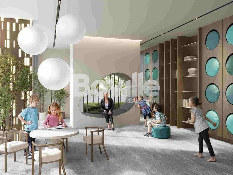 Fully Furnished | Marina View | Investment Deal - Image 12