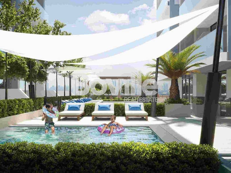 Fully Furnished | Marina View | Investment Deal - Image 14