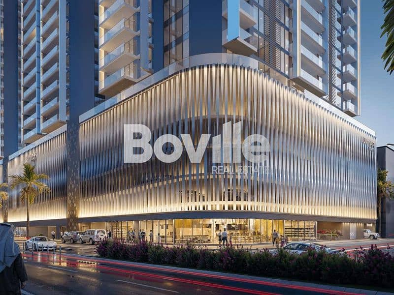 Fully Furnished | Marina View | Investment Deal - Image 15