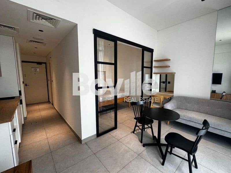 FULLY FURNISHED | 8% ROI | READY APARTMENT - Image 1