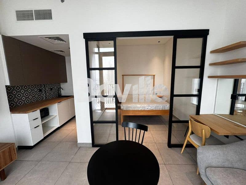 FULLY FURNISHED | 8% ROI | READY APARTMENT - Image 2