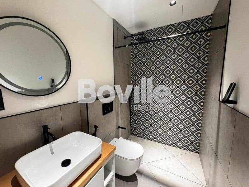 FULLY FURNISHED | 8% ROI | READY APARTMENT - Image 5