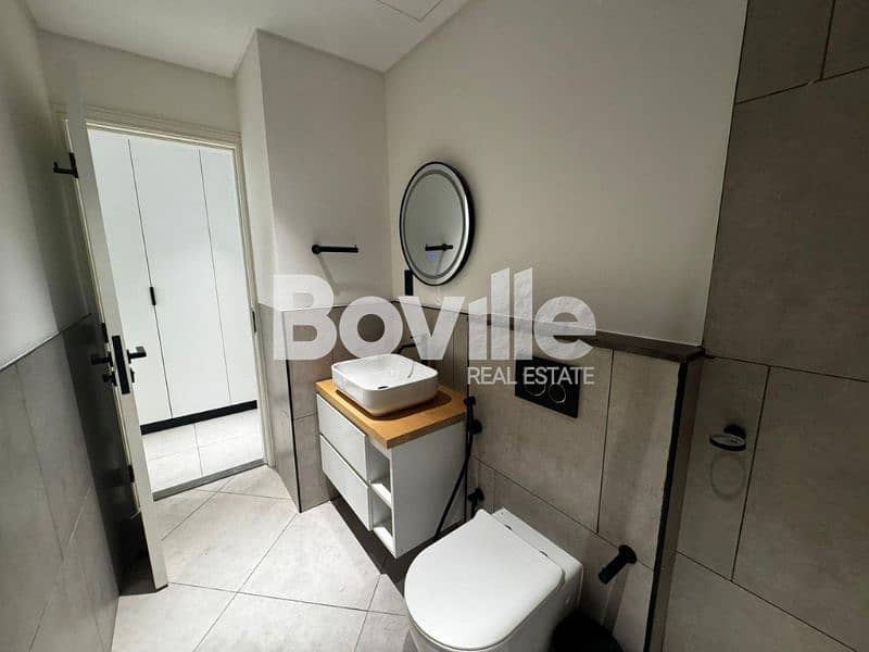 FULLY FURNISHED | 8% ROI | READY APARTMENT - Image 6